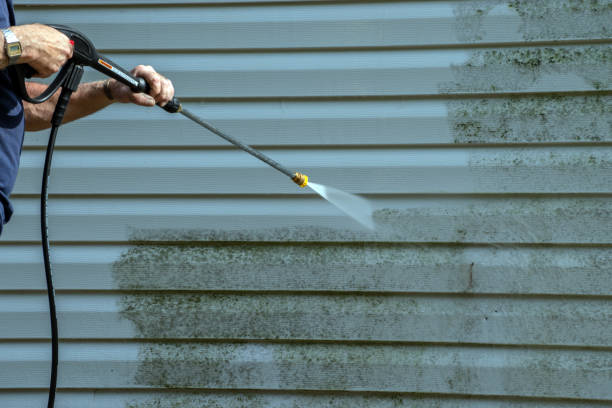 Why Choose Our Certified Pressure Washing Experts for Your Project Needs in Weldon, CA?
