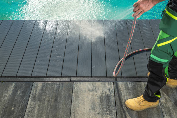 Weldon, CA Pressure Washing Company