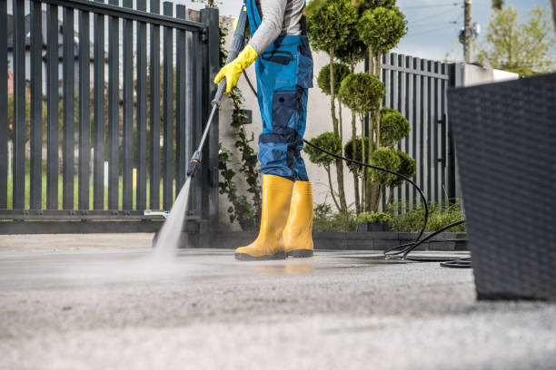 Best Concrete Pressure Washing  in Weldon, CA