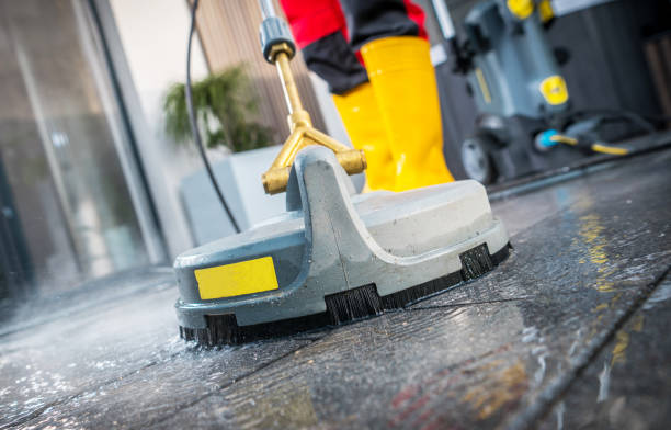 Best Roof Pressure Washing  in Weldon, CA