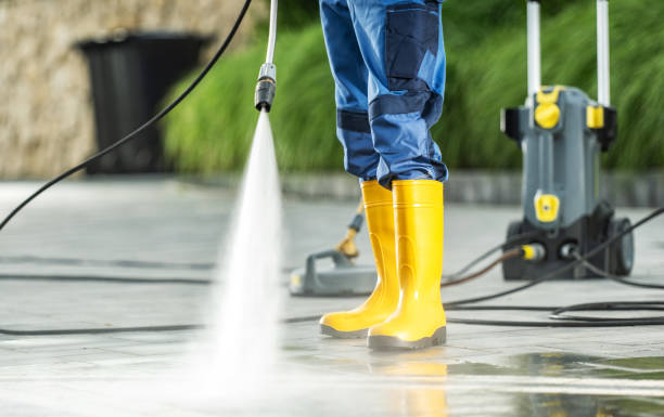 Best Residential Pressure Washing Services  in Weldon, CA