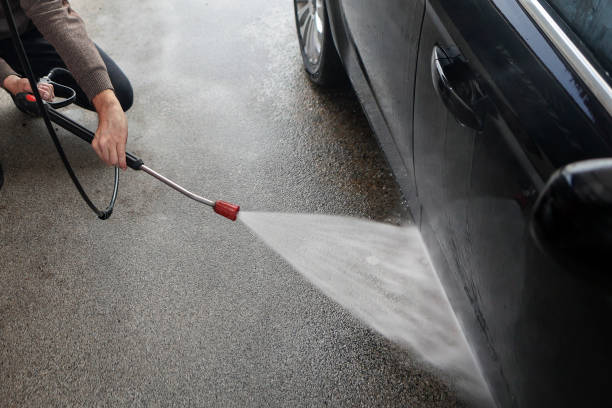 Best Roof Pressure Washing  in Weldon, CA