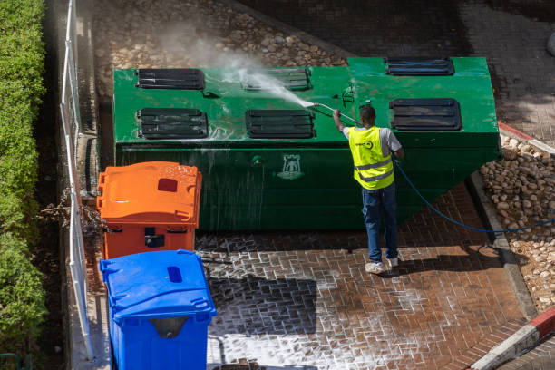 Best Commercial Building Pressure Washing  in Weldon, CA