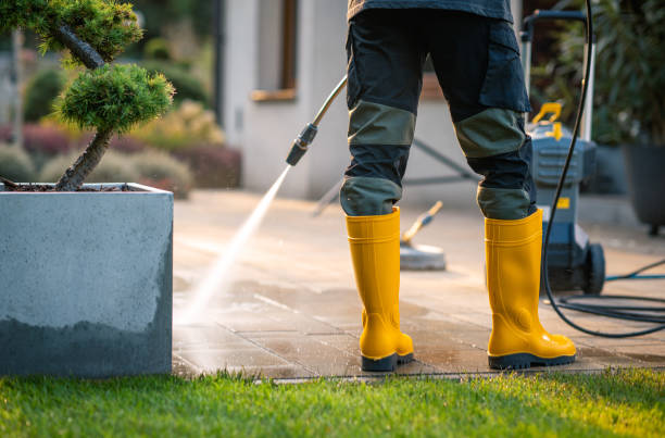 Best Pressure Washing Patio  in Weldon, CA